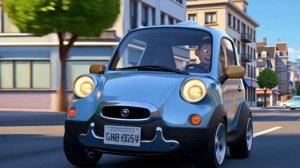 Большие пляски мультик