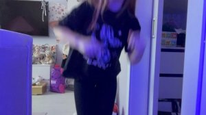 Собираюсь на тренировку