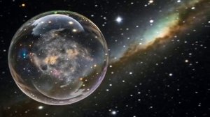 Парадокс Больцмана и природа реальности. Лекция на ночь