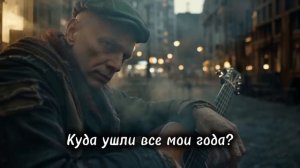 Жил — копил… А жить забыл  Сильный ШАНСОН о жизни