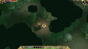 Titan Quest Anniversary Edition-Атлантида часть 2"прохождение без голоса"