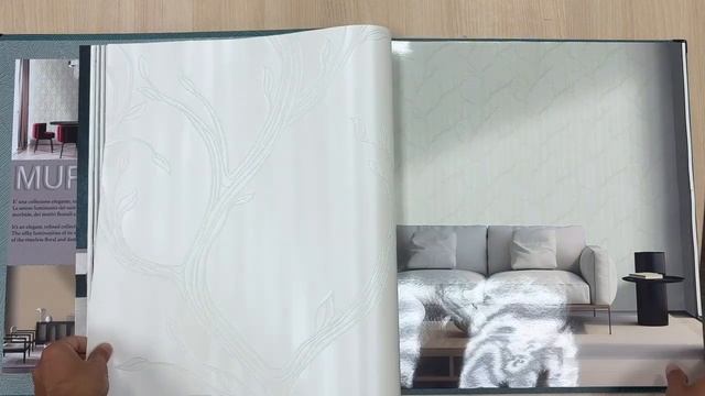 Коллекция Murella, Zambaiti Италия 🇮🇹 смотреть онлайн