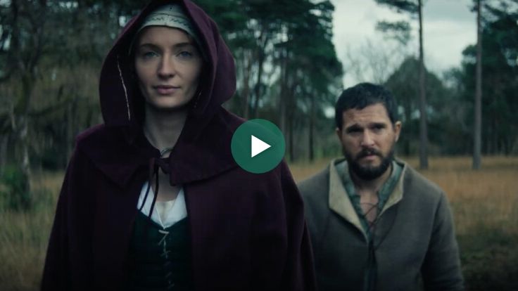 Проклятый рыцарь The Dreadful Трейлер смотреть онлайн