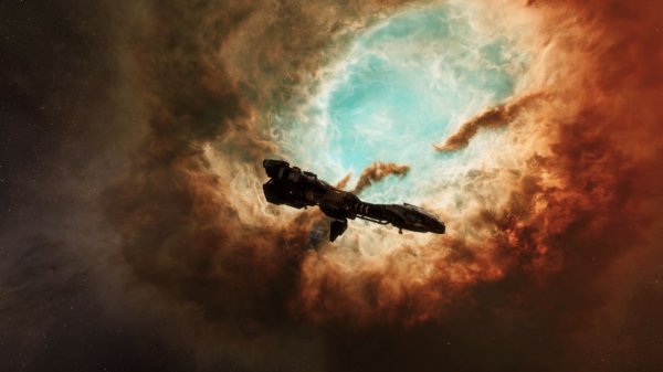 Eve Online -Stabber Fleet Issue