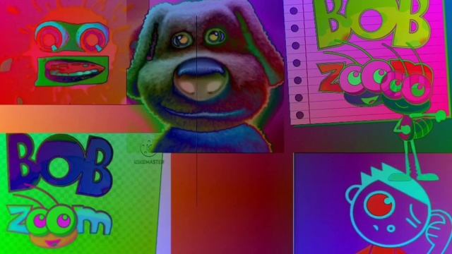 Ben And Frends Effects (preview 2 Effects)