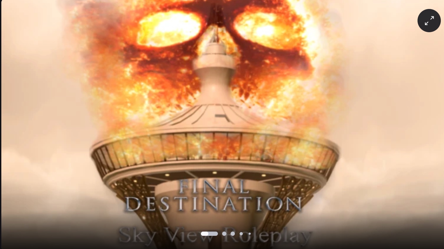 Катастрофа башни 2 Часть смотреть онлайн