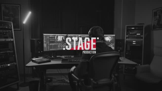 STAGE PRODUCTION SHOWREEL смотреть онлайн