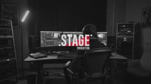 STAGE PRODUCTION SHOWREEL