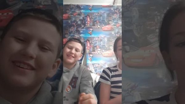 продолжение