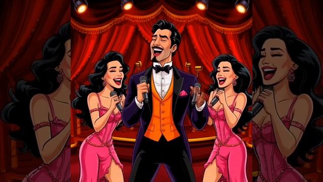 Ой бабы! Берегите мужиков