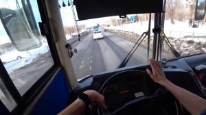 Автобус 🚌 управление,зарплата.