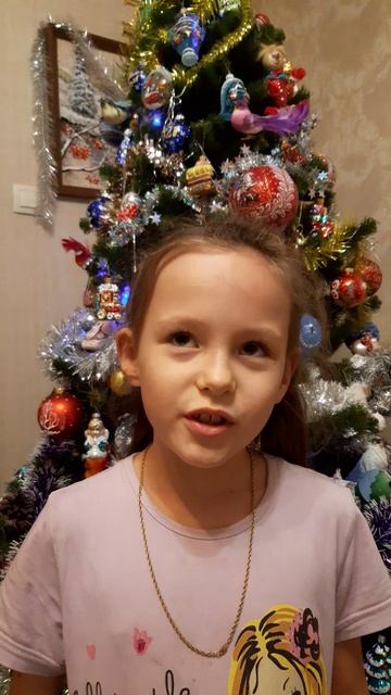 Стихотворение Береза смотреть онлайн