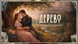 Ленорман Дерево - значение в любви и отношениях