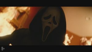 Крик 7 - Русский трейлер тизер 2 (2026) Нив Кэмпбелл, Фильм Ужасов