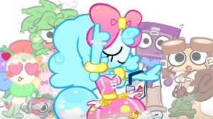 Dandy's world / Poppy