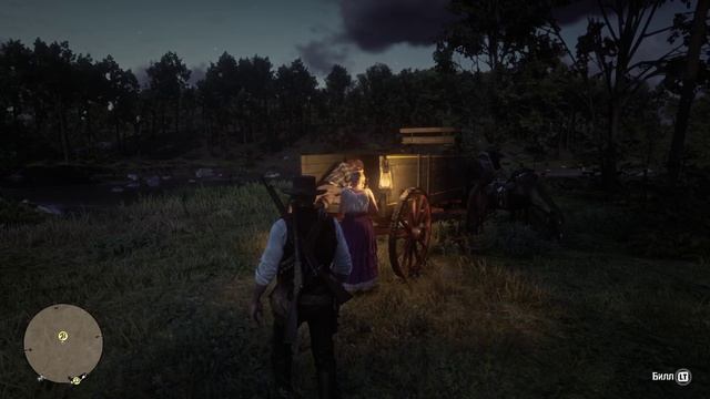 Red Dead Redemption 2 |2026| ЧАСТЬ 6 БЕЗ КОМЕНТАРИЕВ