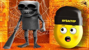 ПРОКЛЯТЫЙ ТУНГ ТУНГ САХУР ЧАСТЬ 1 В Garry`s Mod