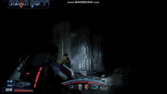 Mass Effect 3 ГЕНО ФАК смотреть онлайн