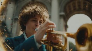 НЕВИДИМЫЙ МУЗЫКАНТ группа БОГАТЫРИ И БЕРЁЗЫ