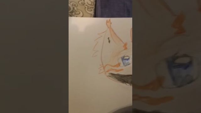 Рисую котика смотреть онлайн