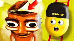 ЧТО ВНУТРИ ТУНГ ТУНГ САХУР в Garry`s Mod