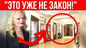 Когда её ВЫСЕЛЯТ? Верховный суд лишил 69-летнюю Ларису Долину московской квартиры за 112 млн рублей