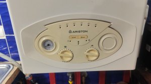 Gaz34.ru Ремонт и сервисное обслуживание газового котла Аристон в Волгограде. Мастерские работают