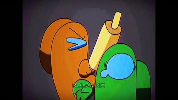 Амангустик 🩷