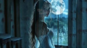 Песня "Гардины старые закроют быстрый вечер"