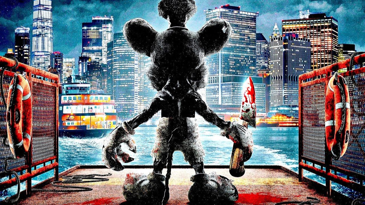 Пароходик Вилли | Клип, 2026 смотреть онлайн