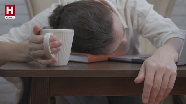 Зимний режим | КОНЦЕПТ