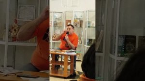 Александр Борисович, внук Кораблева.