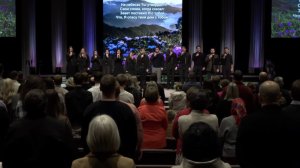 Благодарю, что оправдал