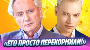 Владимир Киселев предрекает крах карьеры SHAMAN 🔥 Новости Шоу-Бизнеса