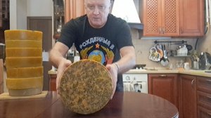 Тонкая очистка воска