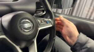 Nissan Serena 2017