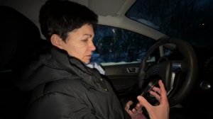 продолжение с канала Декстер