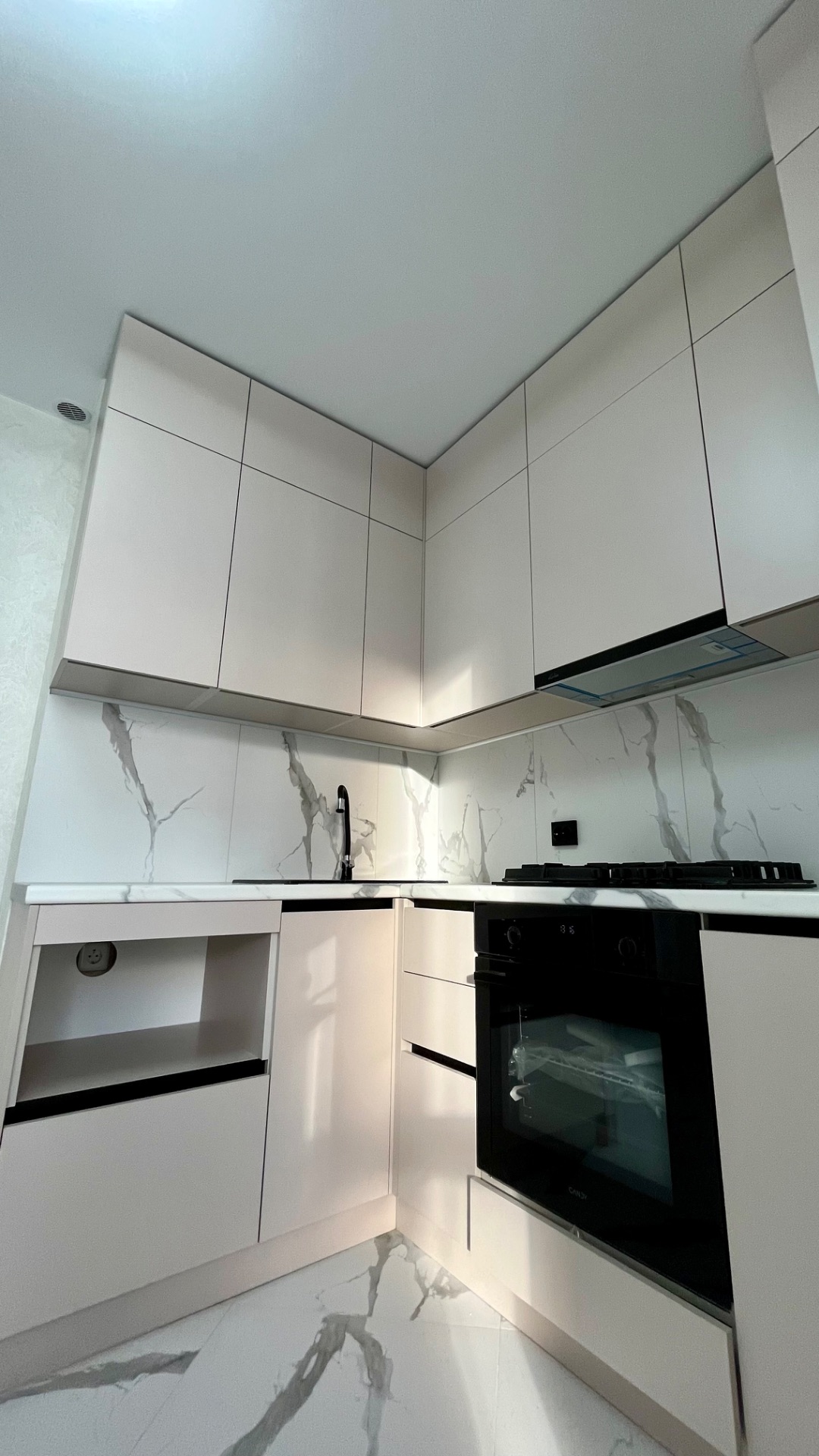 ЖК Кварталы 1777