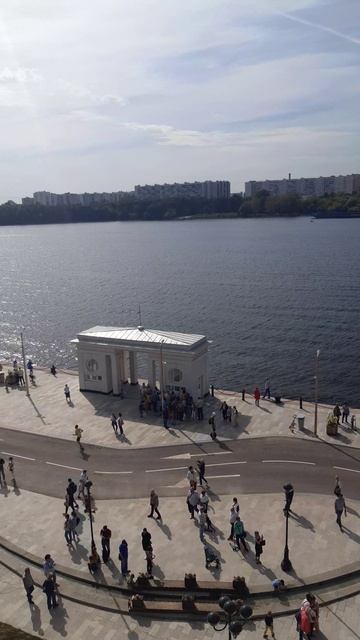 Канал имени Москвы смотреть онлайн