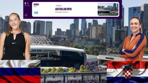 Мирра Андреева - Донна Векич