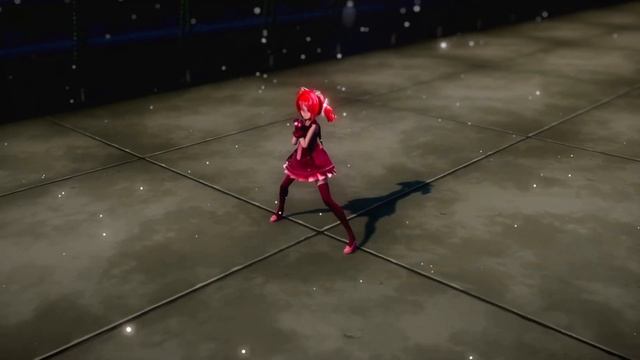 Teto Kasane - Zombie Discotheque смотреть онлайн