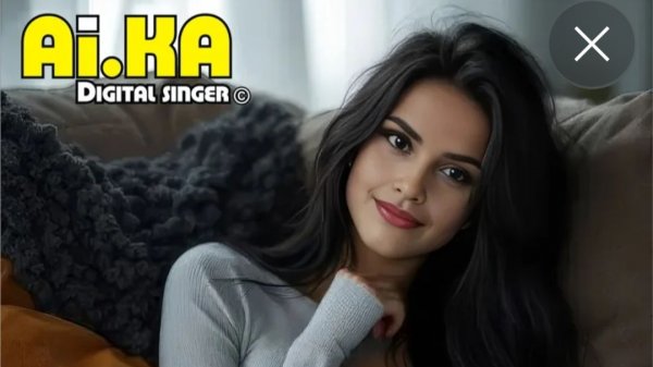 Ai. KA Digital Singer-First Love