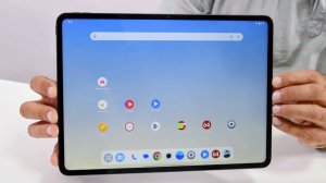 OnePlus Pad 3, обзор дорогого планшета от Арстайл