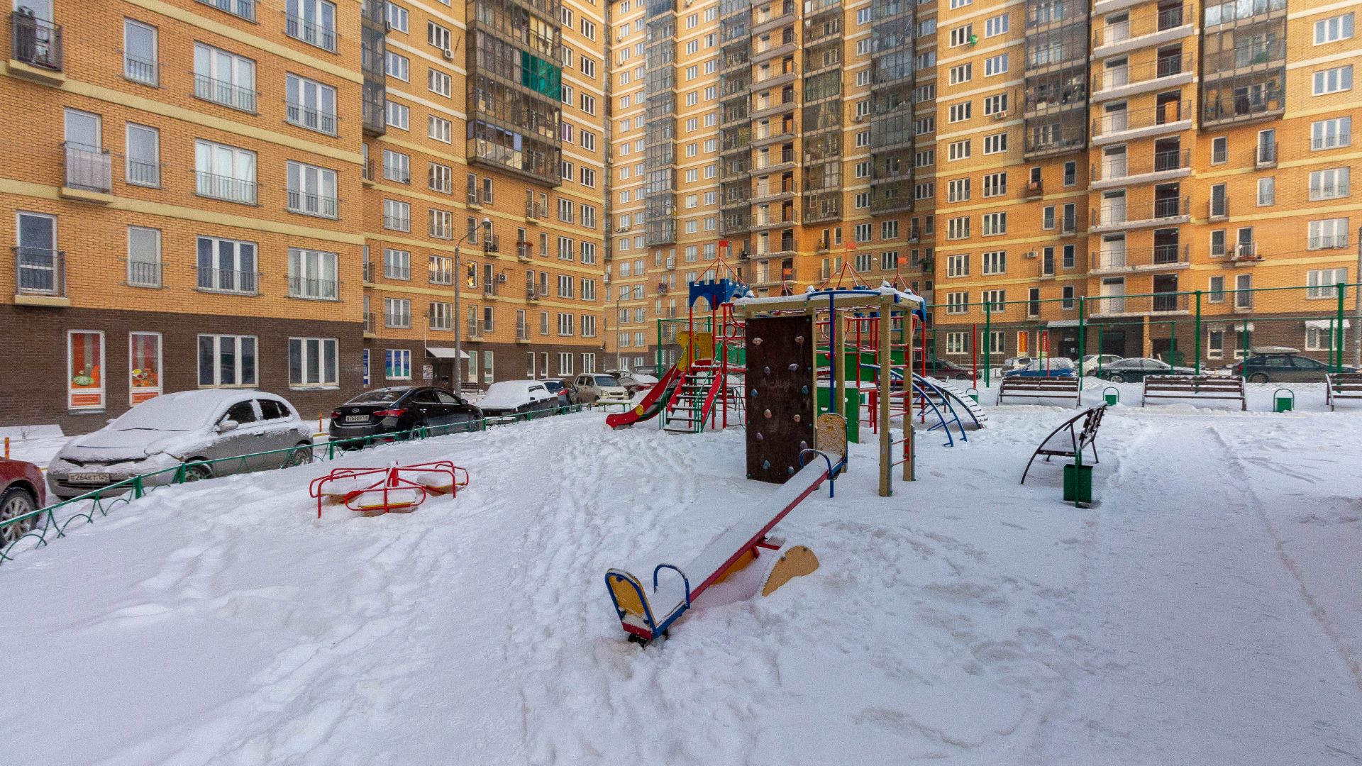 Норильская 38 смотреть онлайн