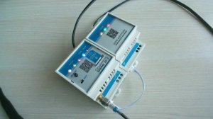 Блок контроля трех-фазного генератора 380 вольт