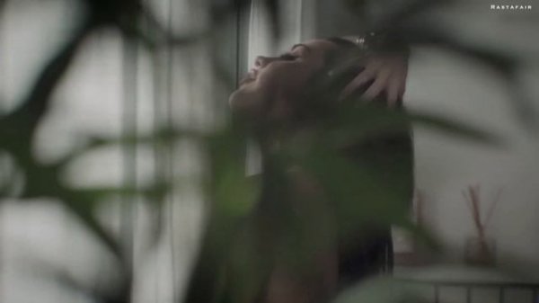 Rastafair, AREGGY - Dreamlayn