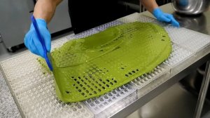 подборка мастеров в работе с шоколадом