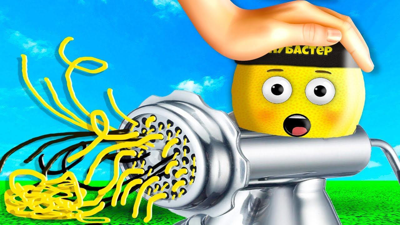 УНИЧТОЖИЛ ВСЁ В ROBLOX смотреть онлайн