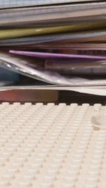 Мастер Ву создаёт мир - часть 1