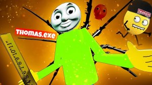 ЗЛОЙ БАЛДИ EXE УЧИТЕЛЬ ! Балди мод